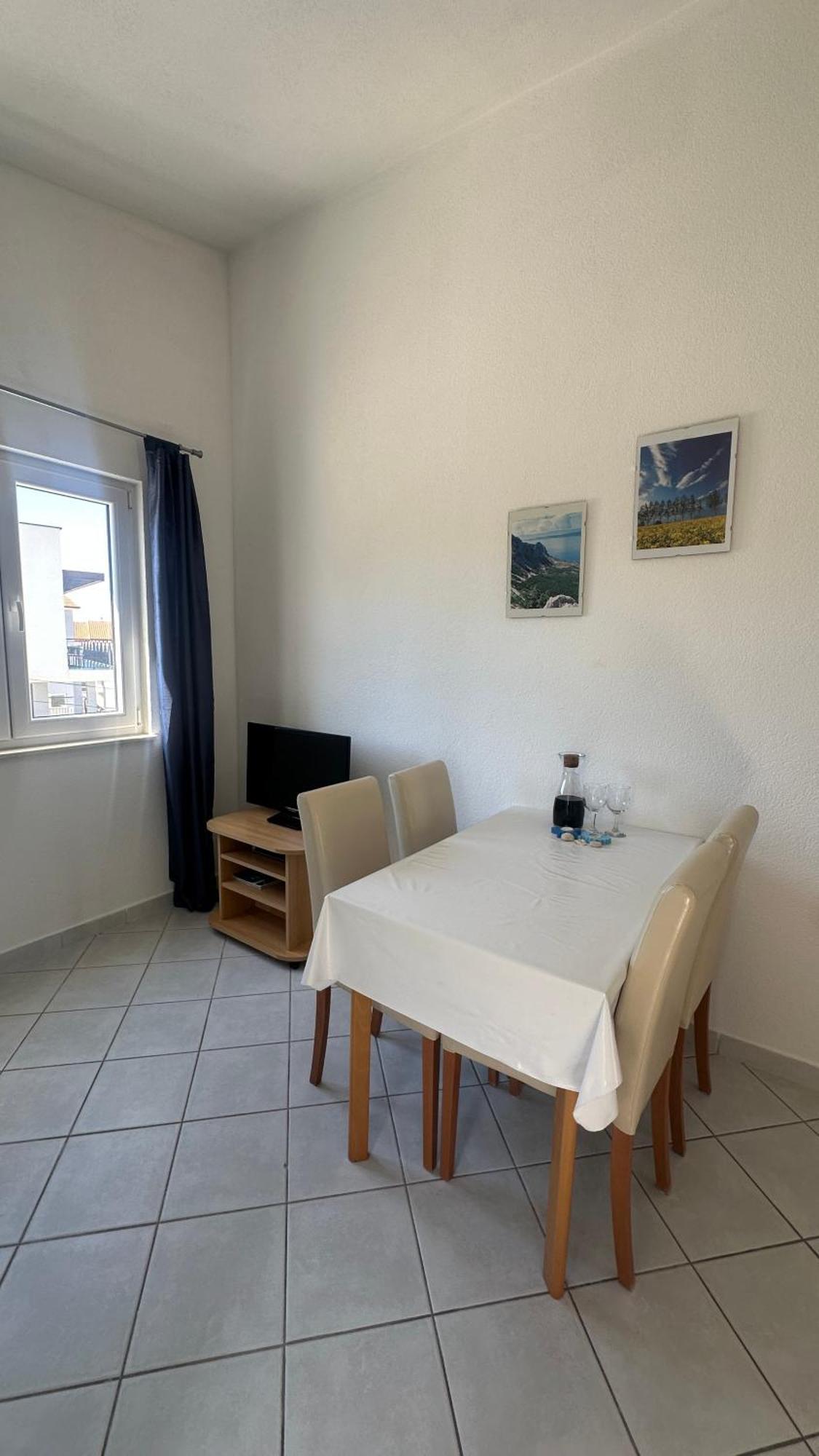 Apartment Arleta Trogir Exterior photo
