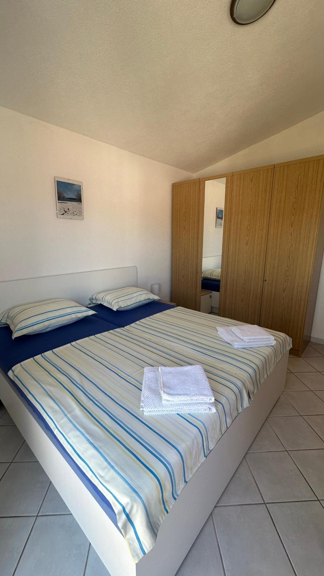 Apartment Arleta Trogir Exterior photo