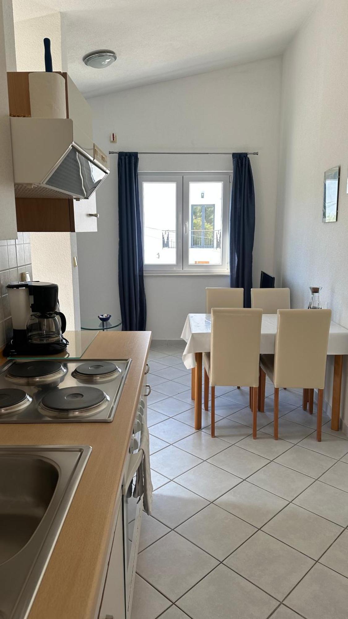 Apartment Arleta Trogir Exterior photo