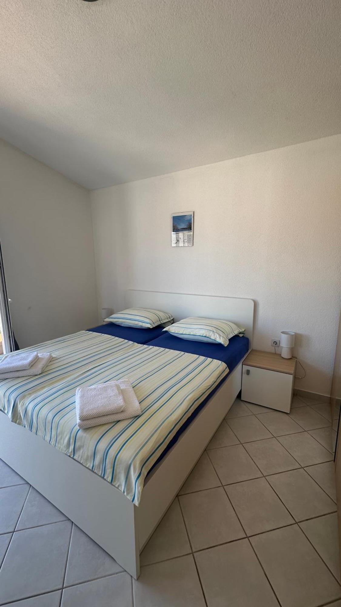Apartment Arleta Trogir Exterior photo